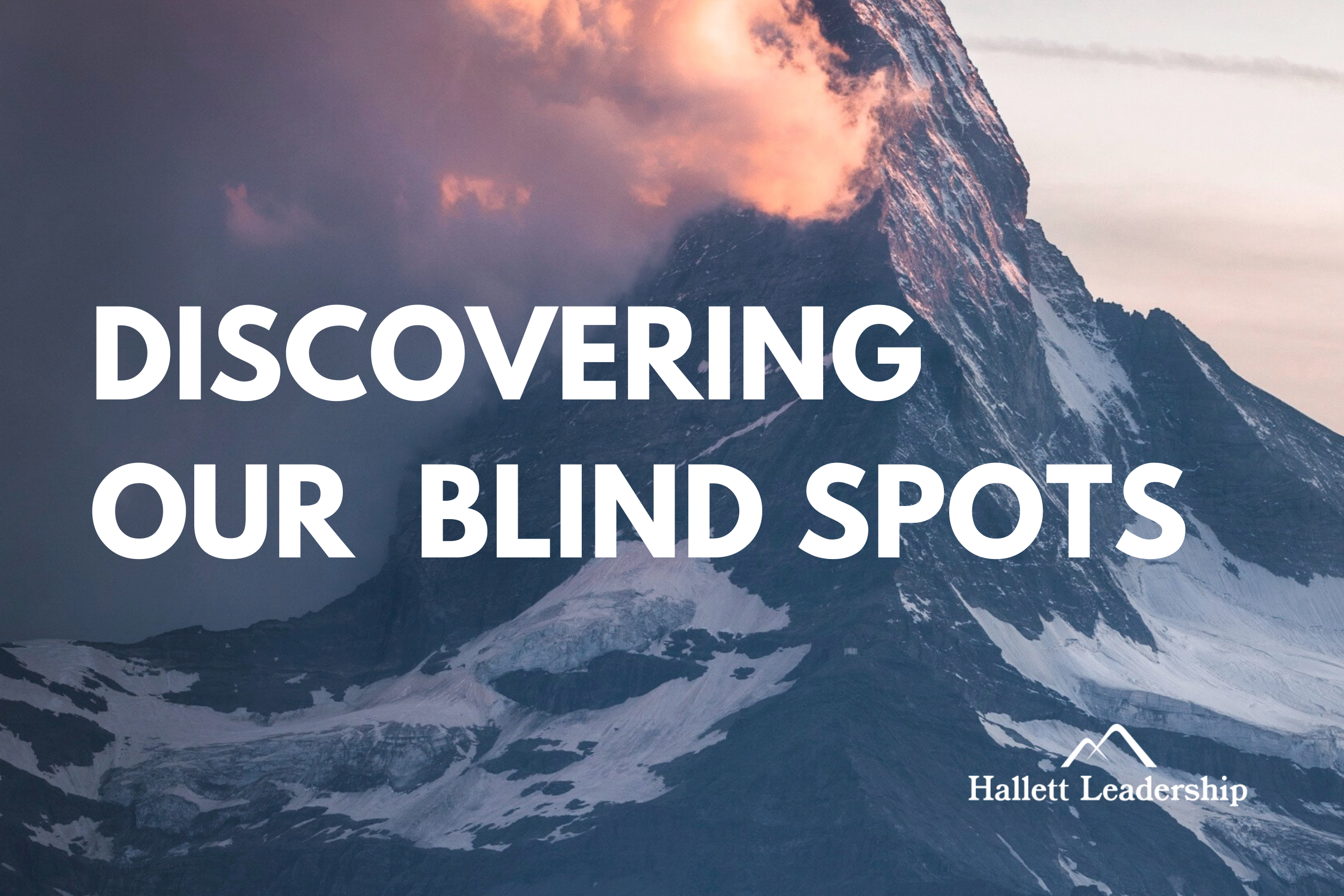 examples of leadership blind spots to avoid