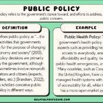 Examples of Legal and Public Interest Issues Explained examples of legal and public interest issues explained