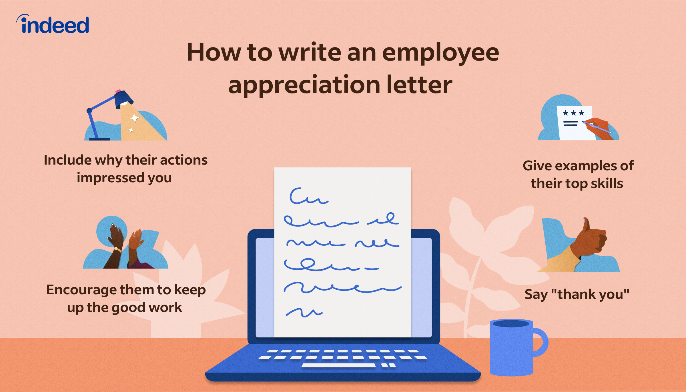 examples of letters of gratitude to inspire you