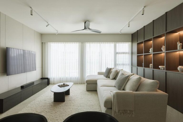 Examples of Line in Interior Design: Transform Your Space
