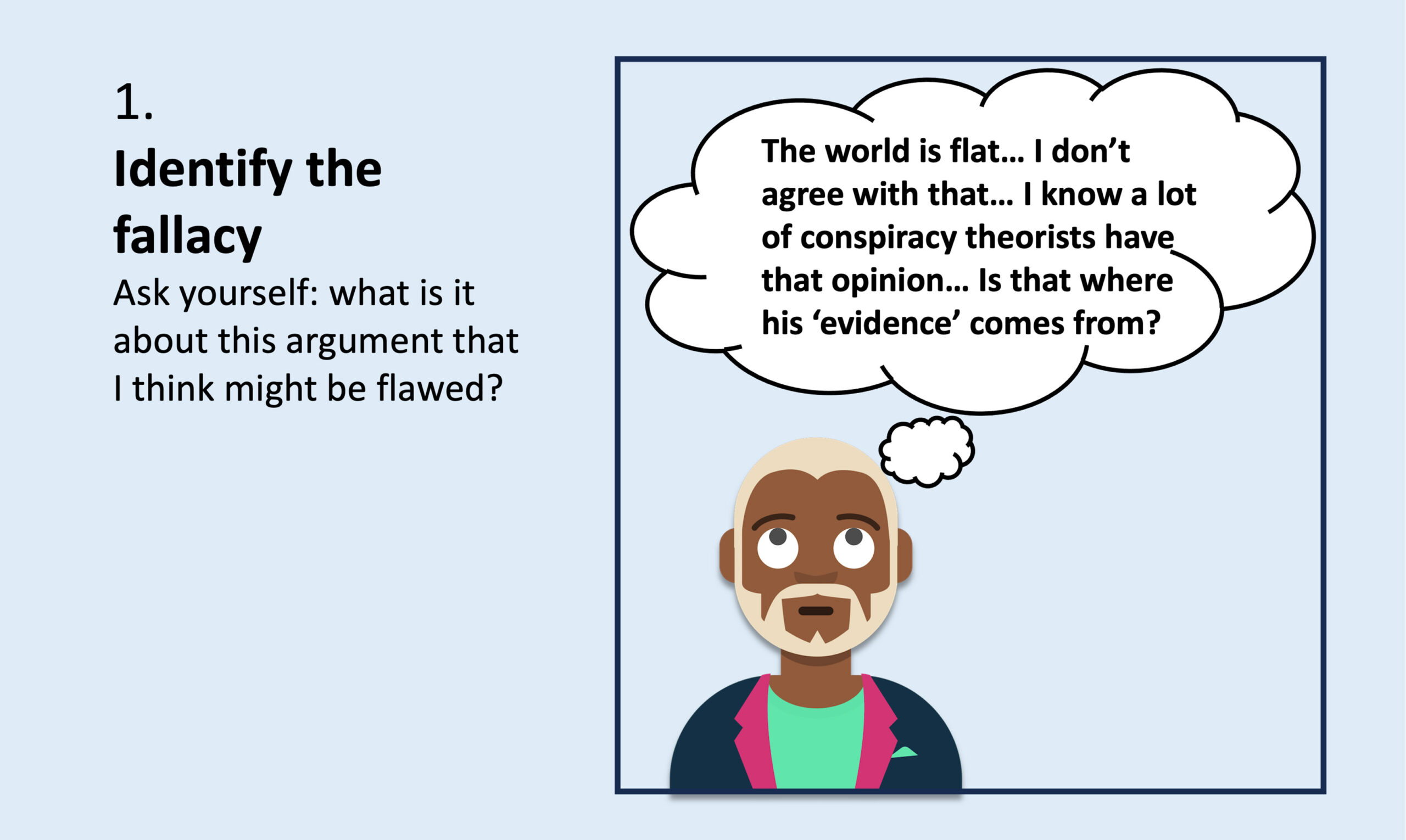 examples of logical fallacy enhance your argument skills scaled