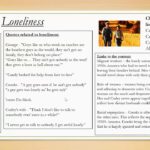 Examples of Loneliness in Of Mice and Men Explored examples of loneliness in of mice and men explored