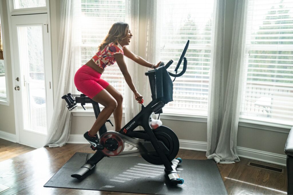 examples of low intensity cardio for everyone