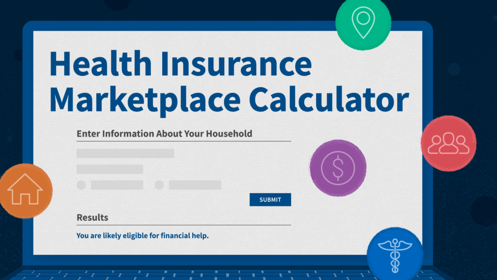 examples of marketplace medical insurance for affordable coverage