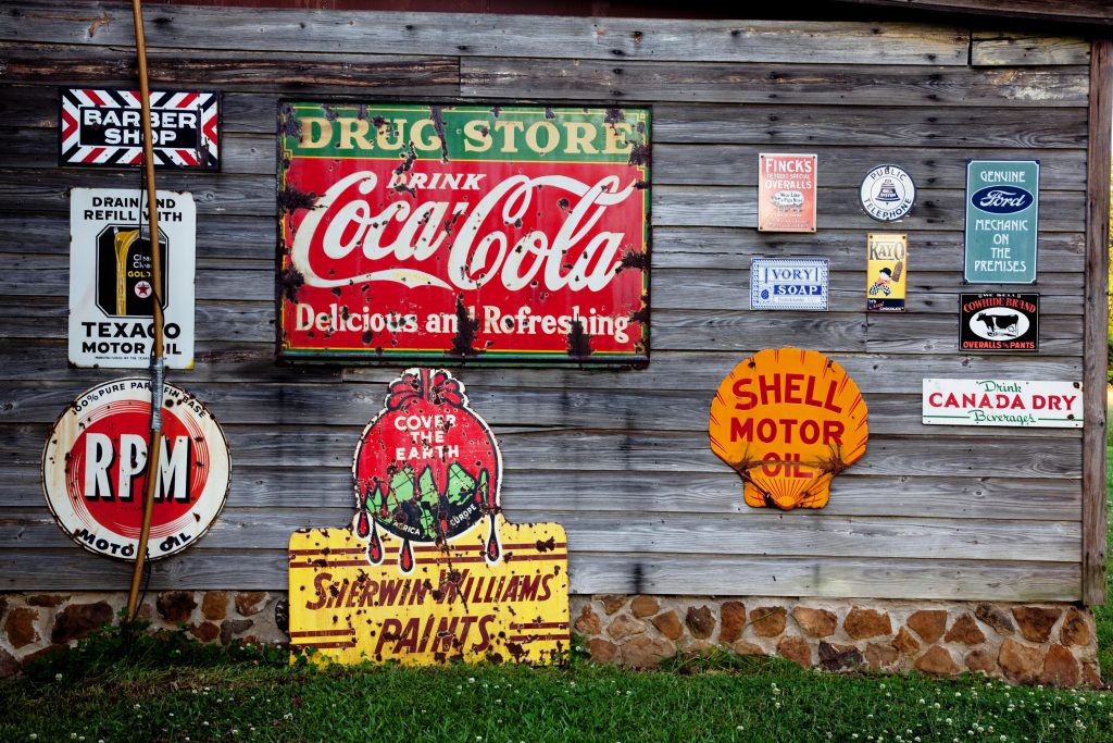 examples of mere puffery in advertising