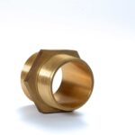 examples of metal casting products in various industries