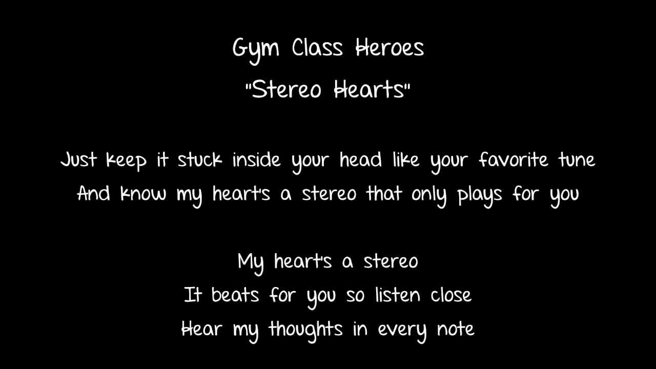 examples of metaphor in songs you should know
