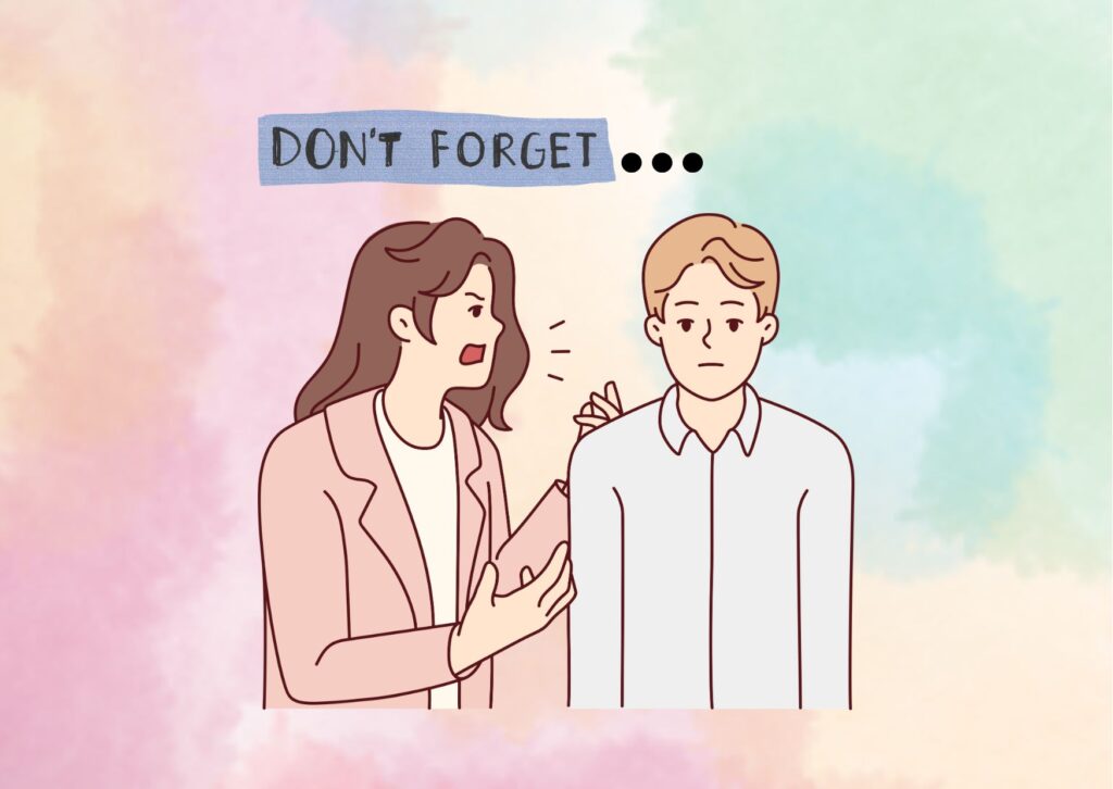 examples of micromanaging in a relationship and their impact