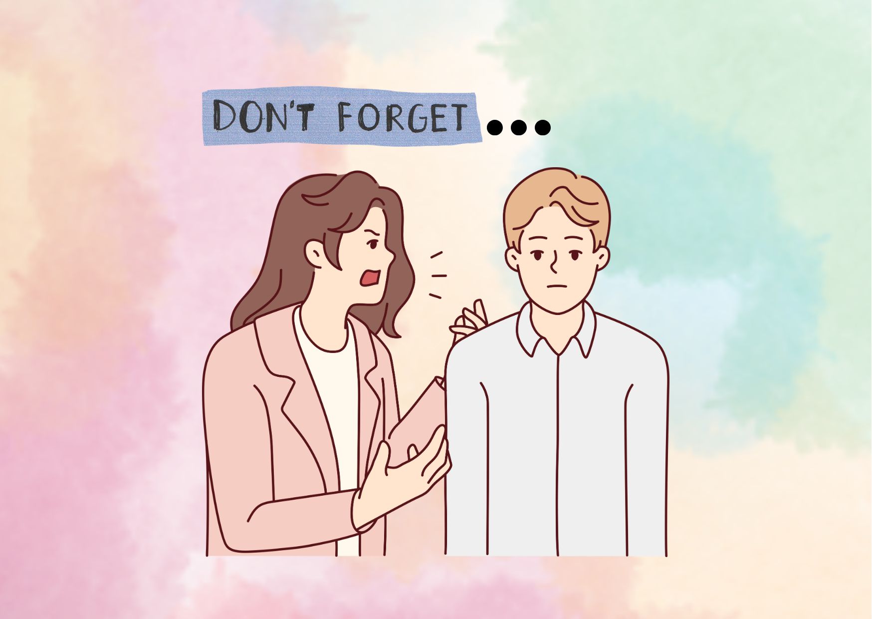 examples of micromanaging in a relationship and their impact