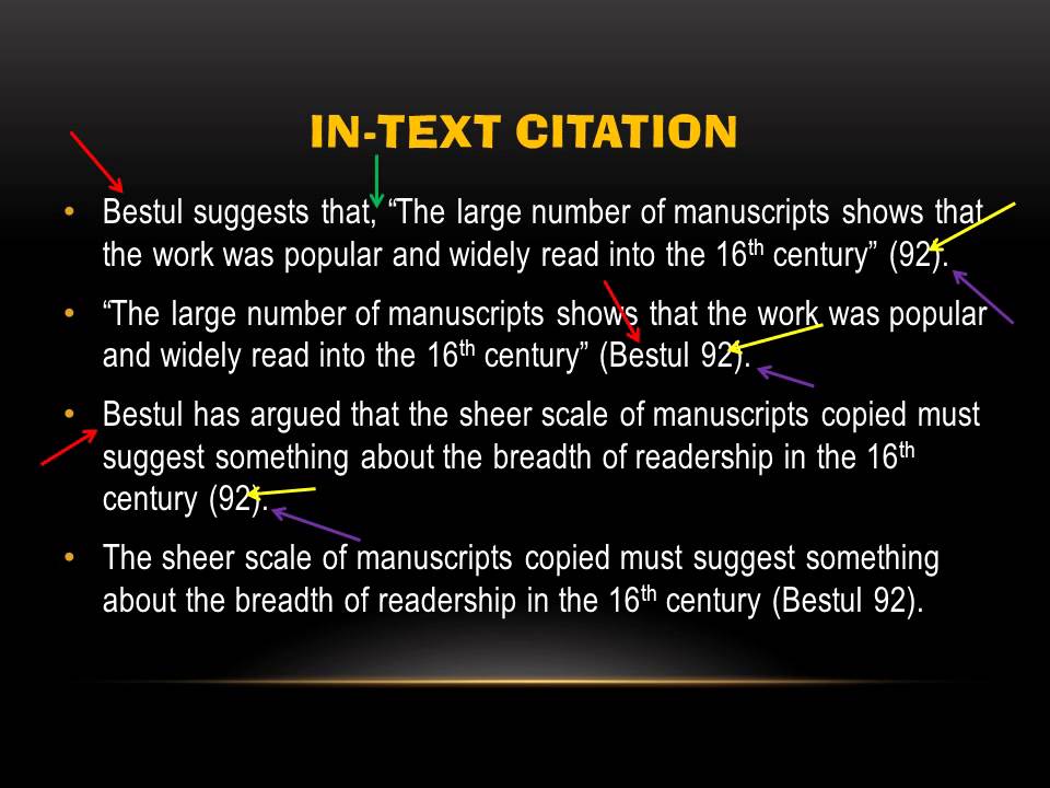 examples of mla in text citation for academic writing 1