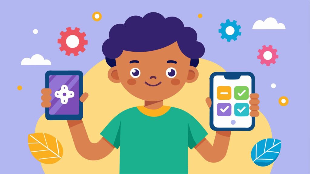examples of mobile devices impacting daily life