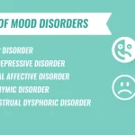 examples of mood disorders and their impact