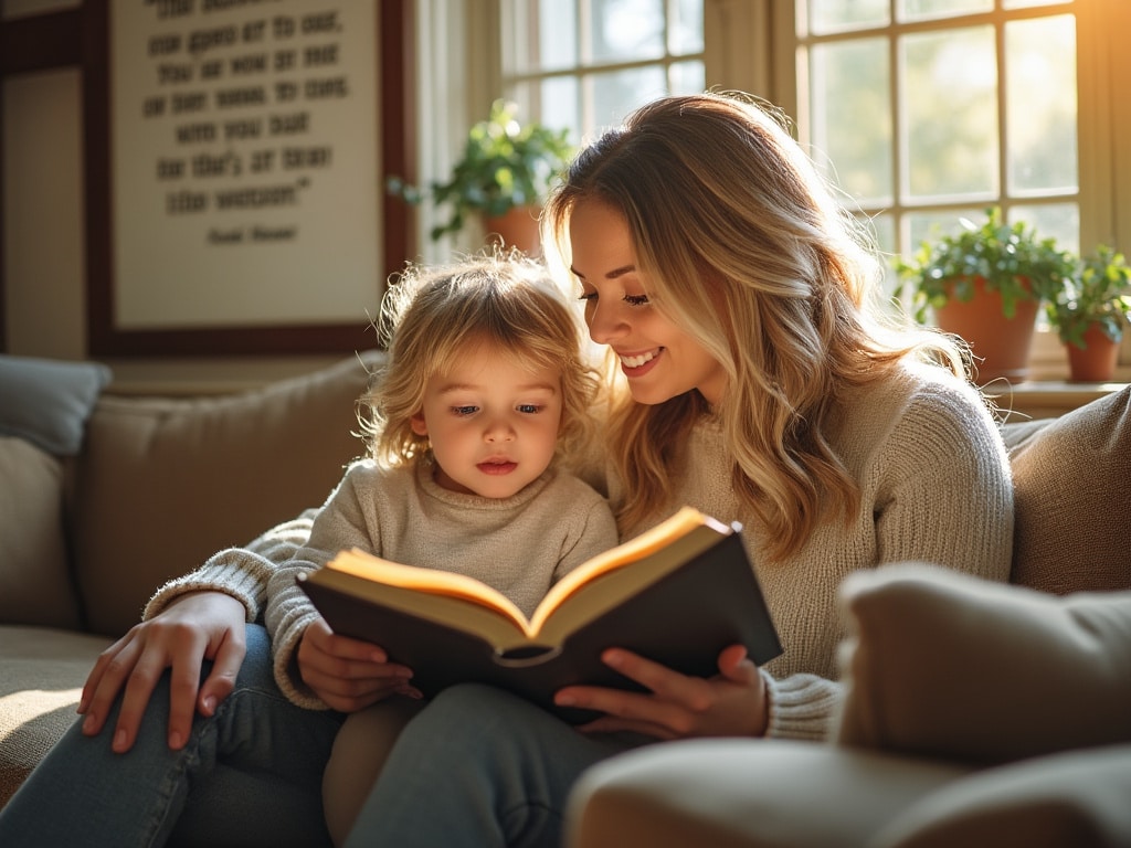 examples of mothers in the bible and their impact