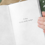 Examples of My Book Dedication examples of my book dedication