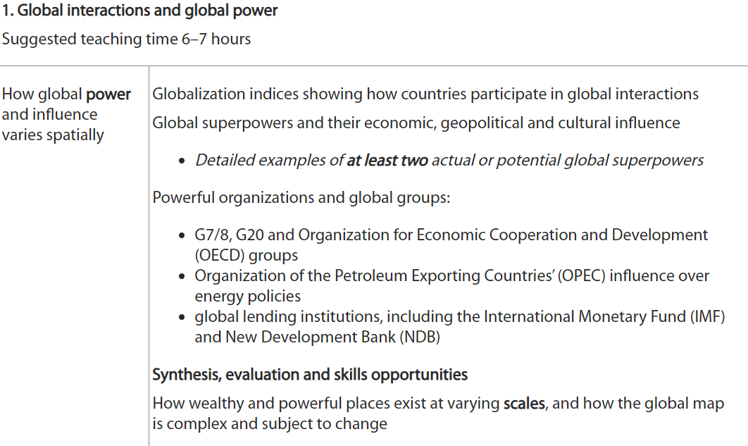 examples of nations funds and their impact on economies