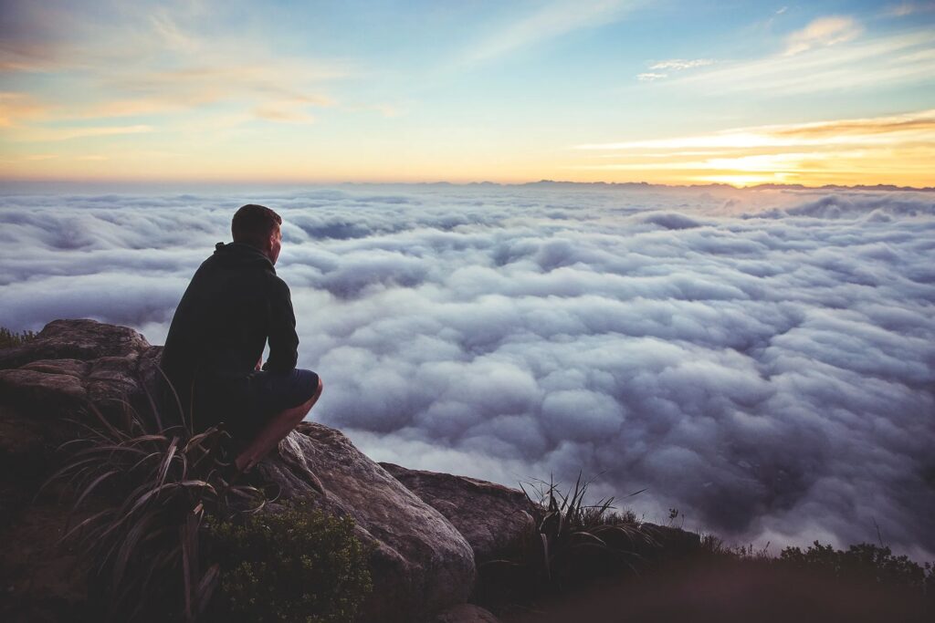 examples of natural revelation in natures beauty