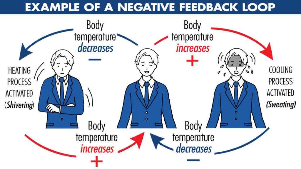 examples of negative feedback you should know