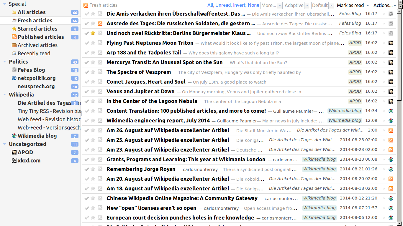examples of news aggregators you should know about