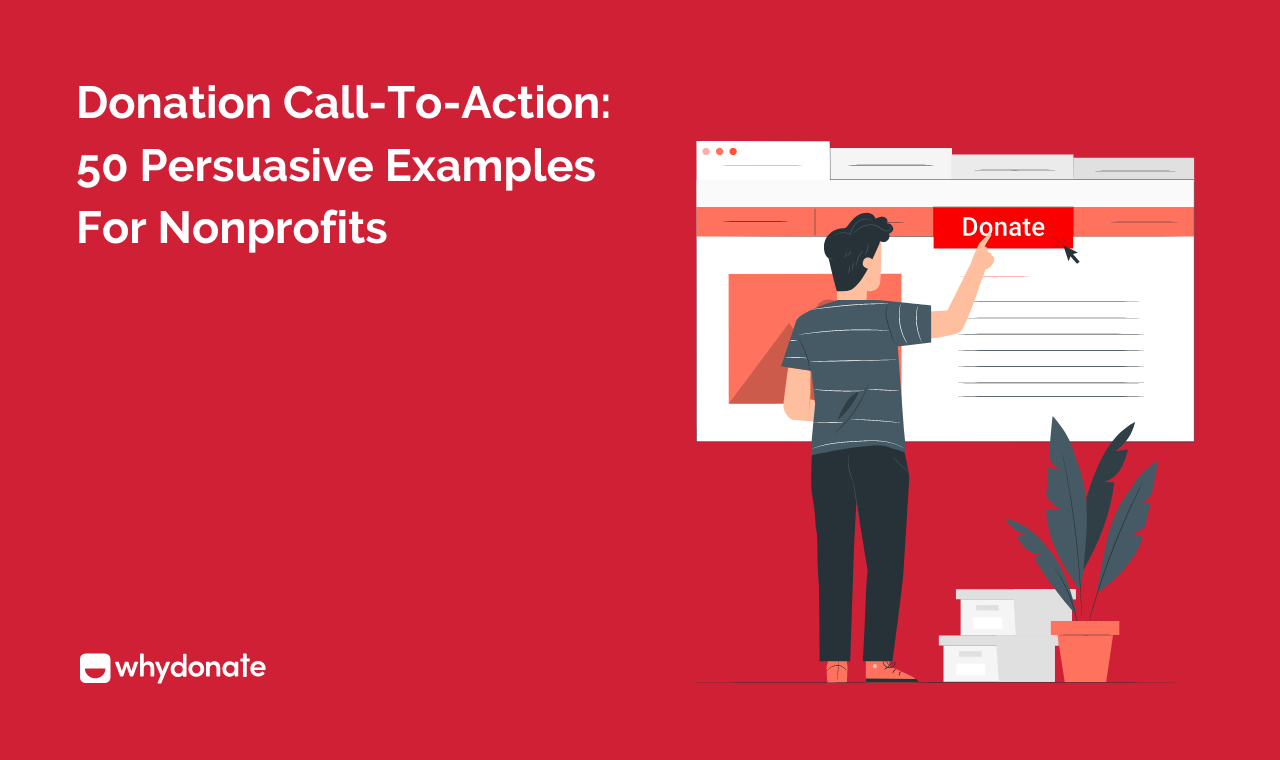 examples of non profit organizations in action