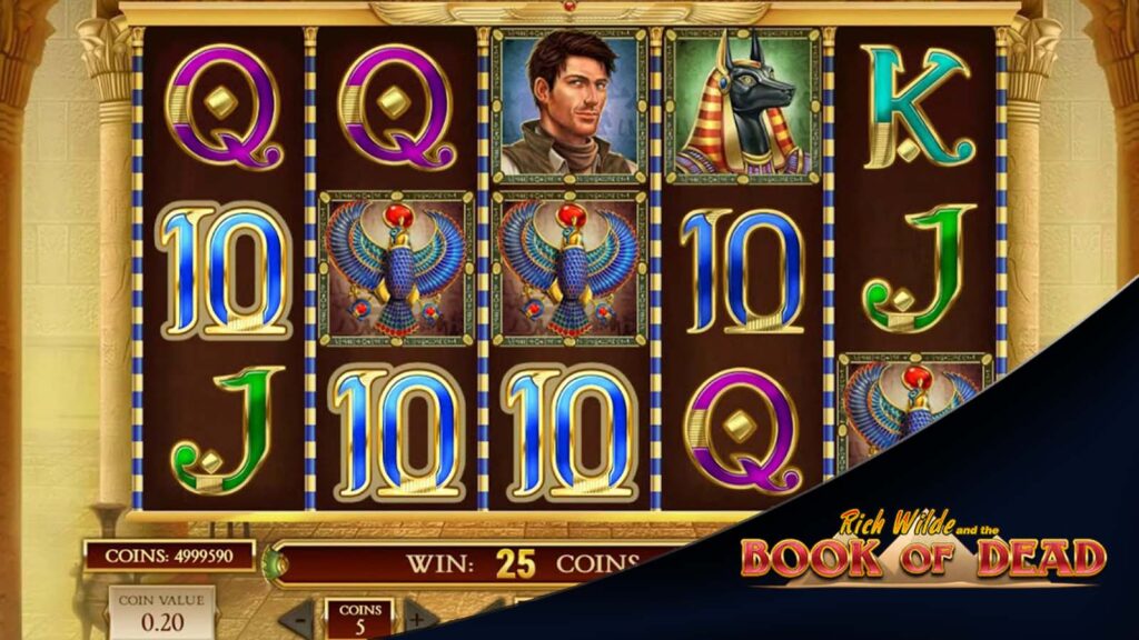 examples of non progressive slots to try today