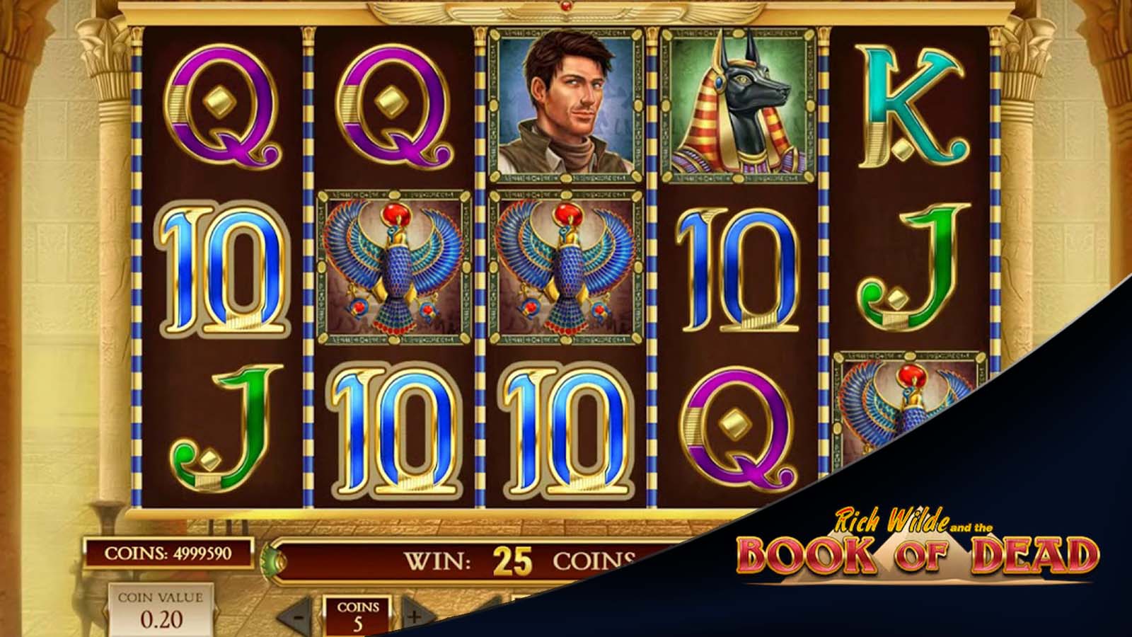 examples of non progressive slots to try today