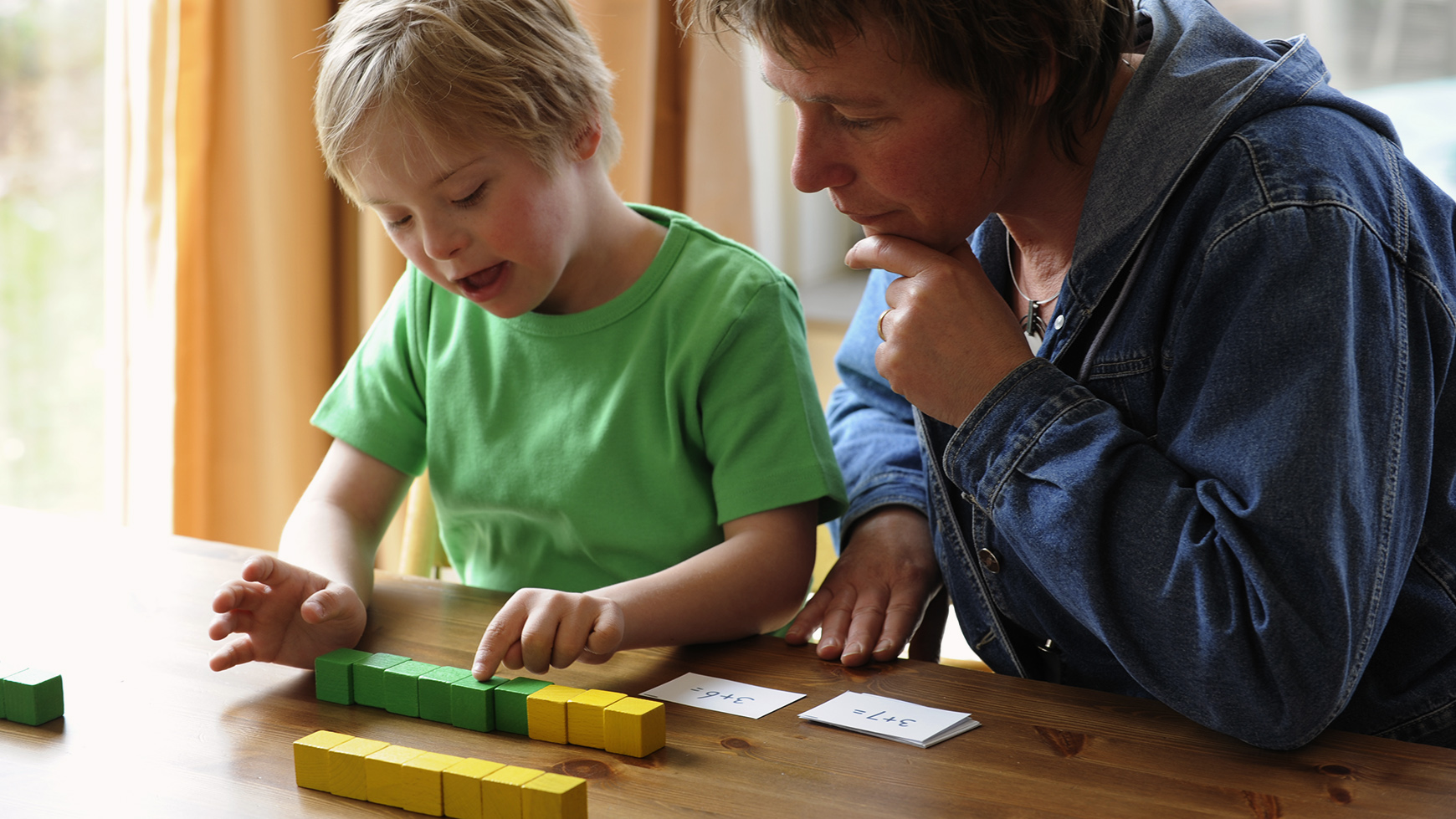 examples of number sense in everyday life