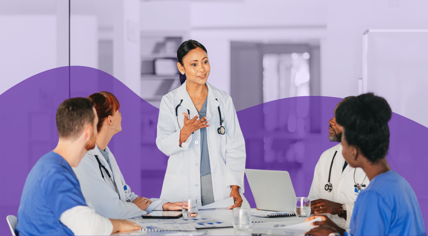examples of nurses in policy making today