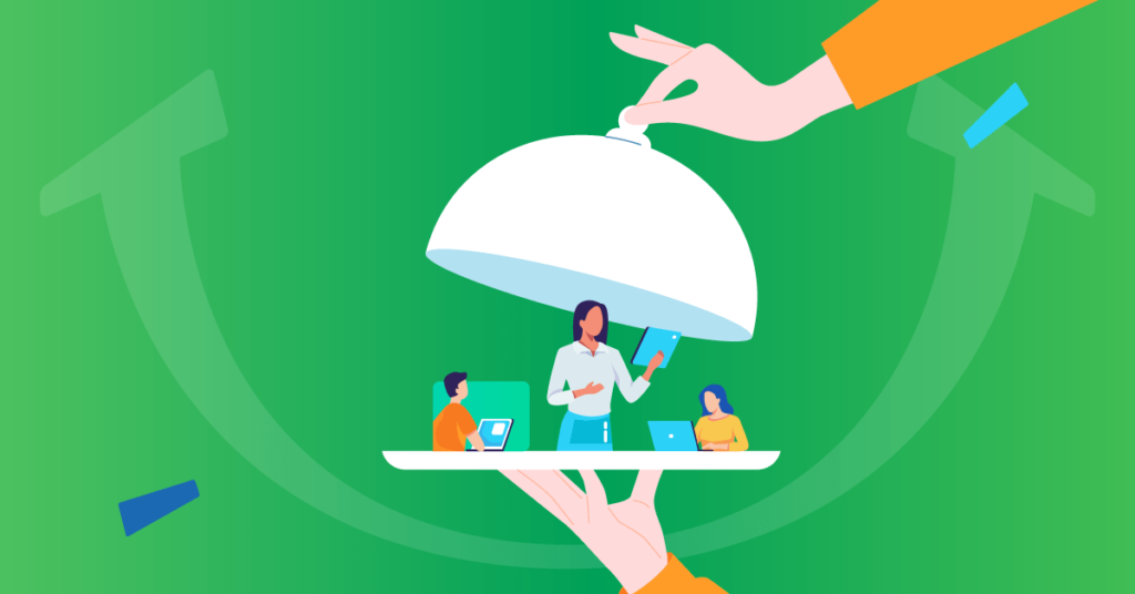 examples of office etiquette training for success