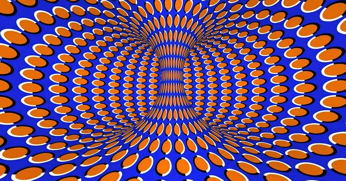 examples of optical illusions you need to see