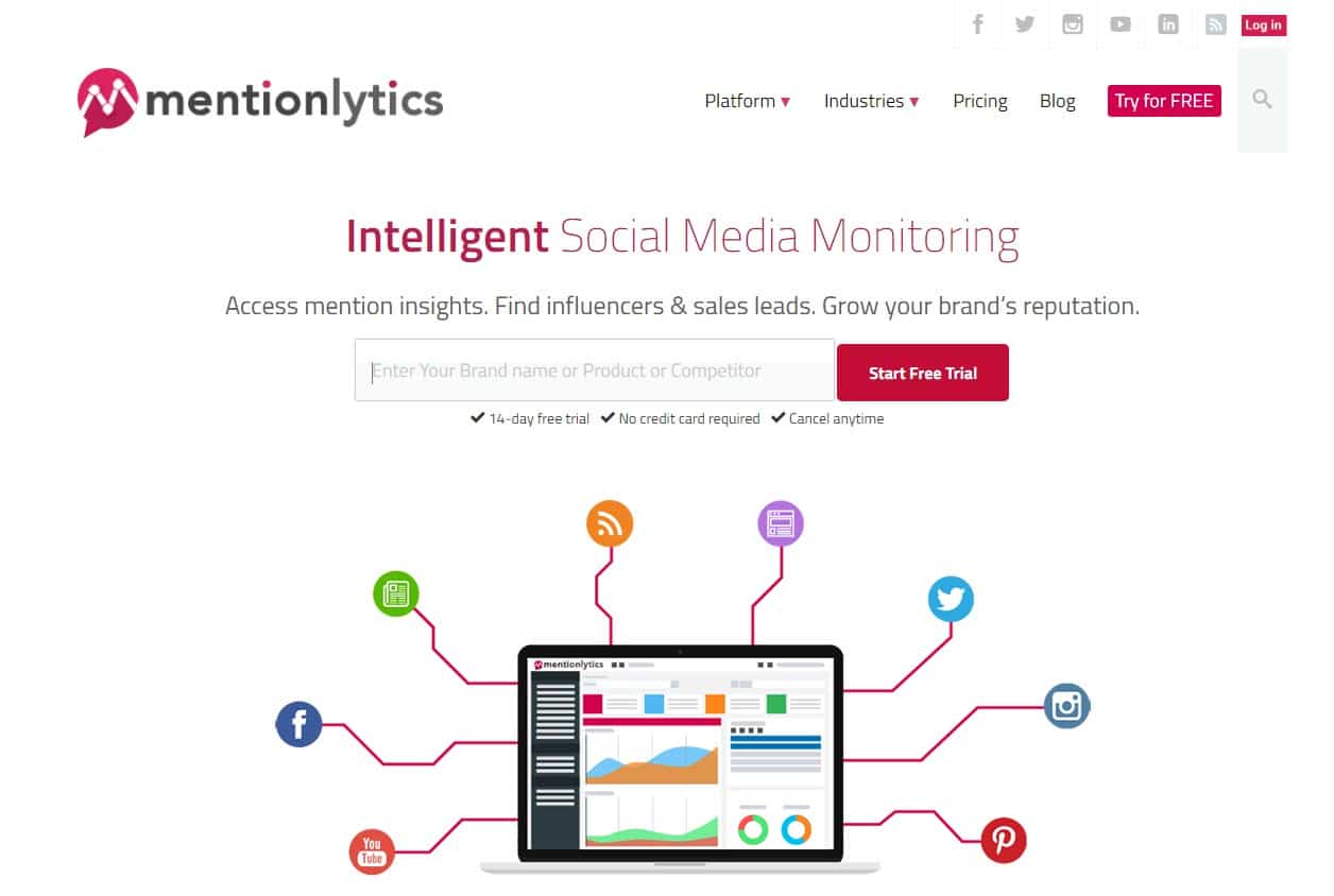 examples of owned media understanding your brands tools