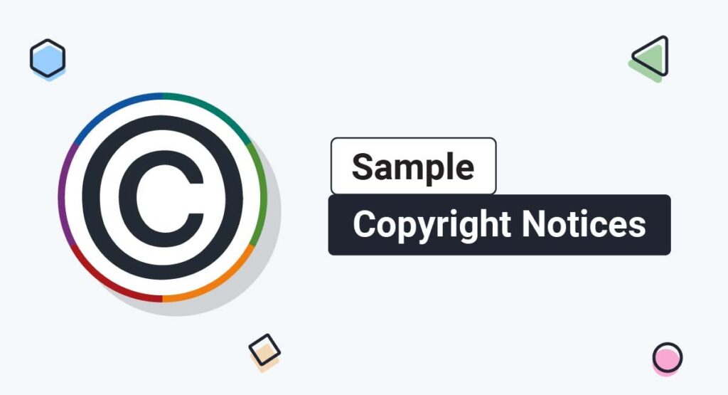 examples of people who own copyrights check all that apply
