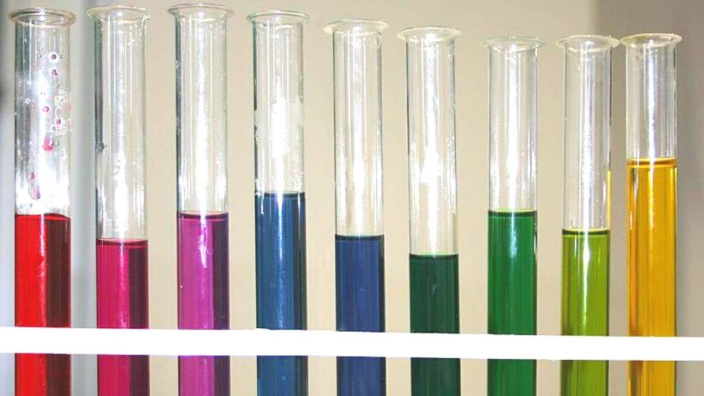 examples of ph indicators for accurate testing