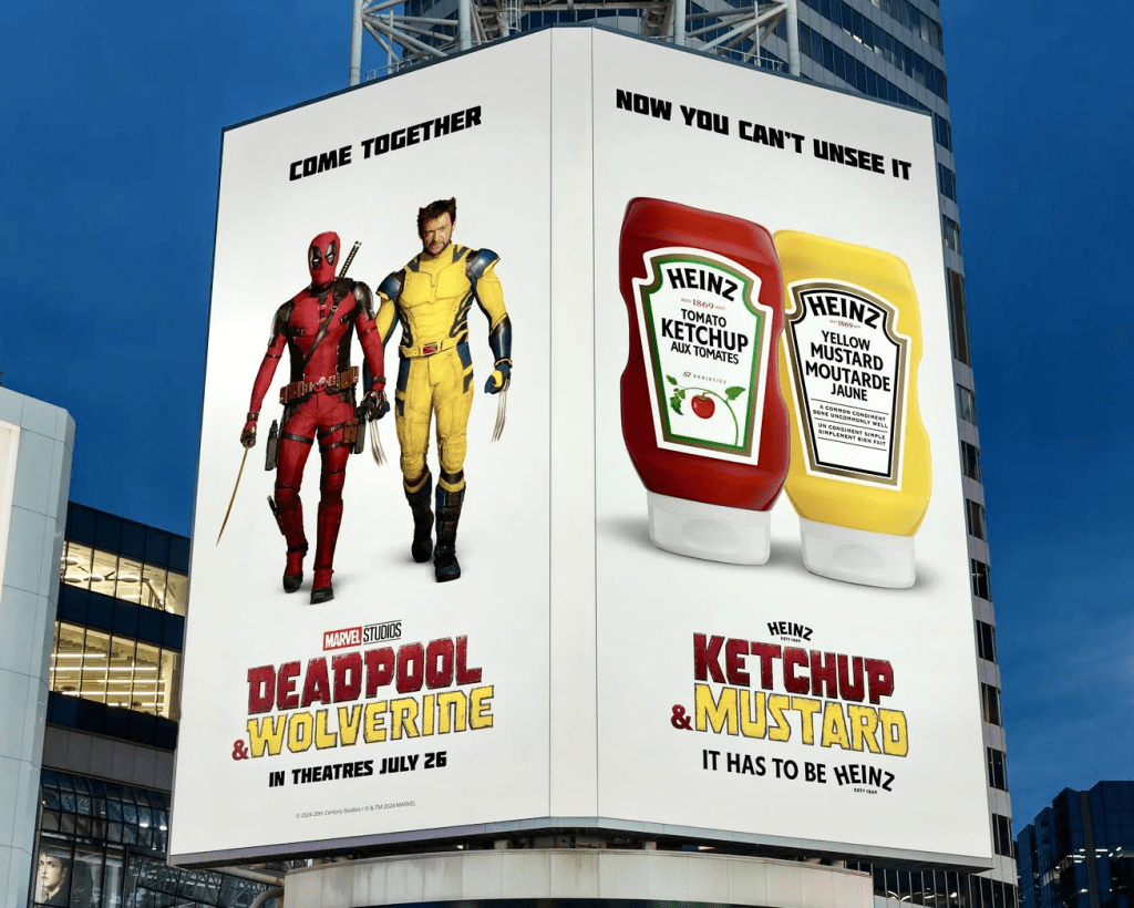 Examples Of Popular Ads That Captivate Audiences