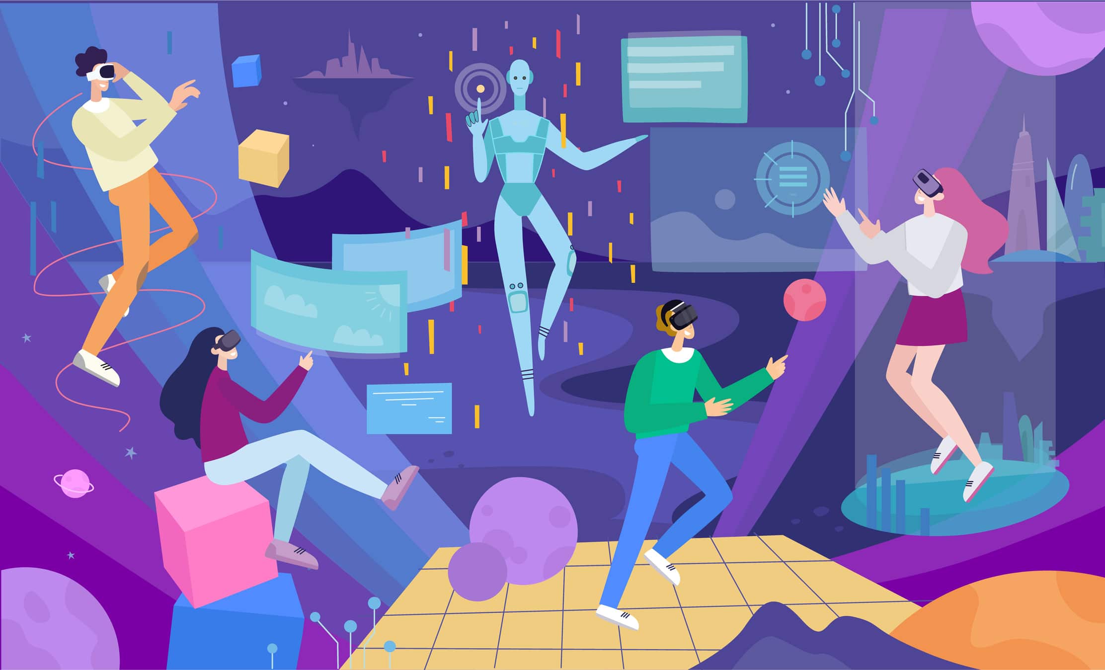 examples of positive social media coverage events explained