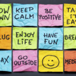 Examples of Positive Ways to Cope with Stress You Can Try examples of positive ways to cope with stress you can try