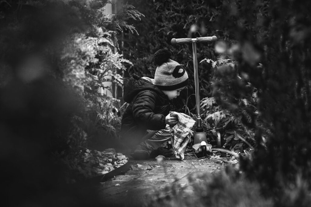 examples of pov photography for unique storytelling