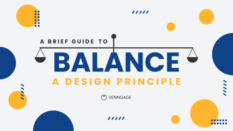 Examples of Principles of Design Balance in Effective Design