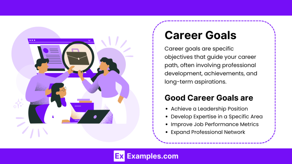 examples of professional interests for career fulfillment