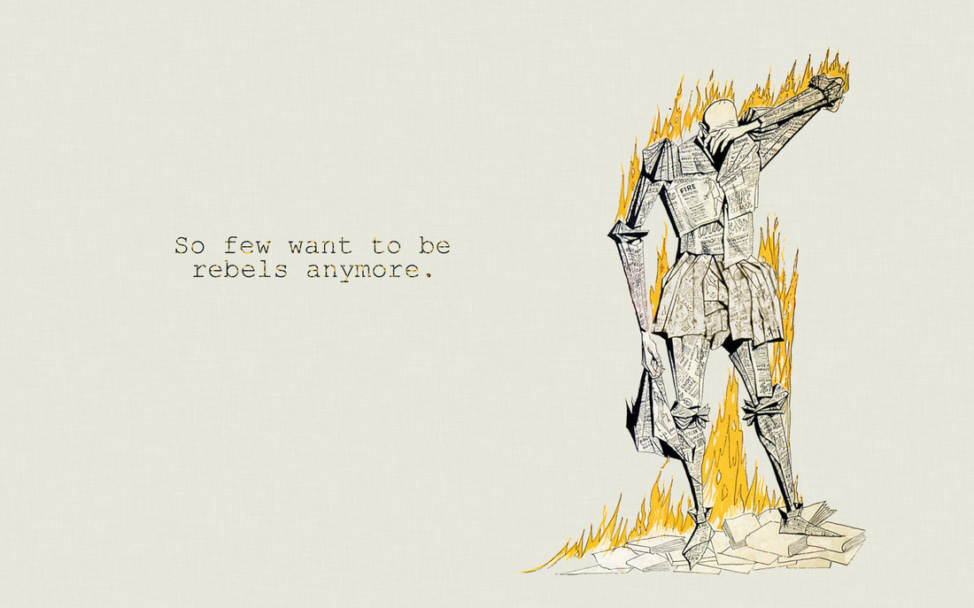 examples of propaganda in fahrenheit 451 and its impact