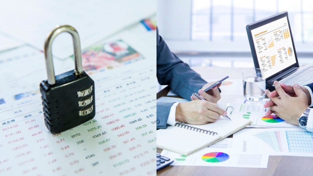 examples of proprietary information in business