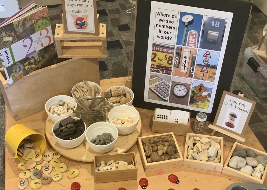 examples of provocations that spark change
