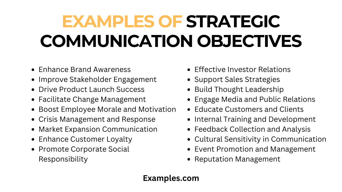 examples of public affairs strategies driving change today