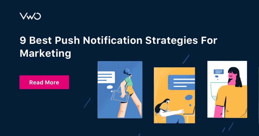 examples of push strategy marketing in action