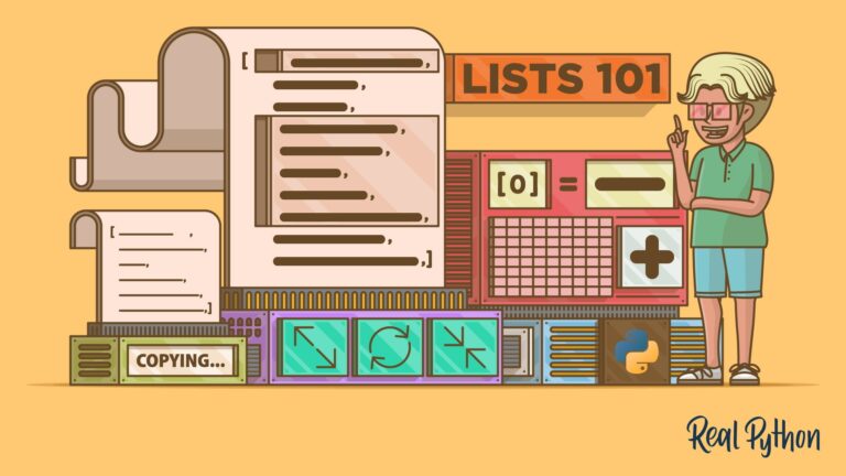 Examples of Python List for Effective Data Management