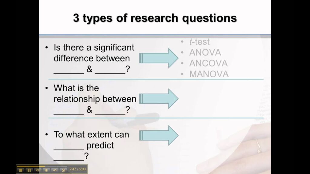 examples of quantitative research questions