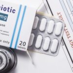 examples of quinolone antibiotics and their uses
