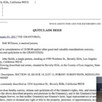 Examples of Quit Claim Deed Form Use examples of quit claim deed form use