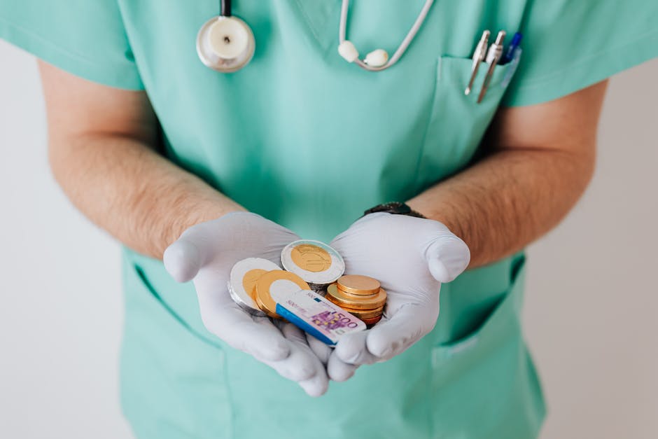examples of rationing in healthcare today