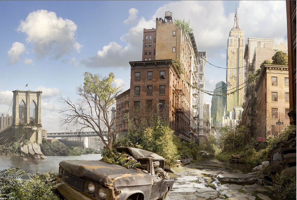 examples of real life dystopias shaping our world today