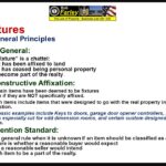 Examples of Real Property Fixtures and Their Importance examples of real property fixtures and their importance